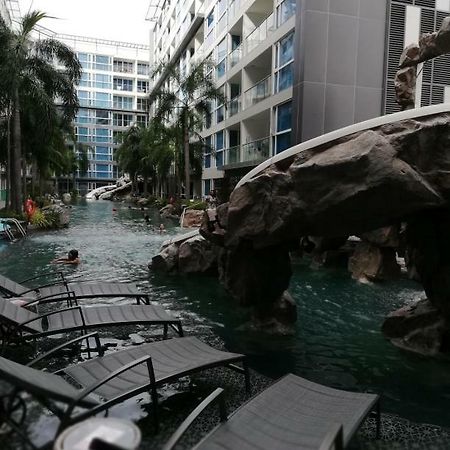 Centara Avenue Apartment 711 Pattaja Kültér fotó